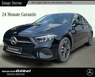Mercedes-Benz A 200 Gebrauchtwagen