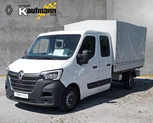 Renault Master Gebrauchtwagen