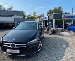 Mercedes-Benz B 180 Gebrauchtwagen