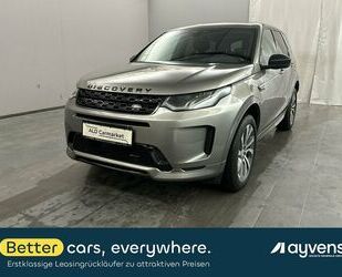 Land Rover Discovery Sport Gebrauchtwagen