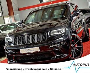 Jeep Grand Cherokee Gebrauchtwagen