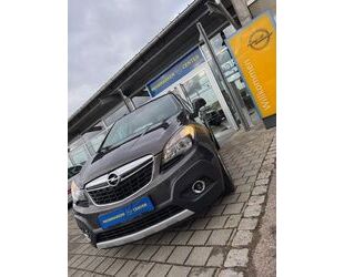 Opel Mokka Gebrauchtwagen
