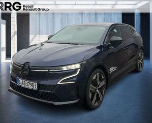 Renault Megane E-TECH Gebrauchtwagen