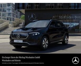Mercedes-Benz EQA Gebrauchtwagen