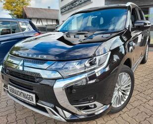 Mitsubishi Outlander Gebrauchtwagen