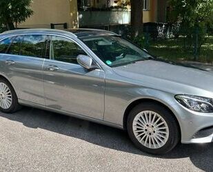 Mercedes-Benz C 200 Gebrauchtwagen
