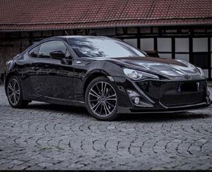 Toyota GT86 Gebrauchtwagen