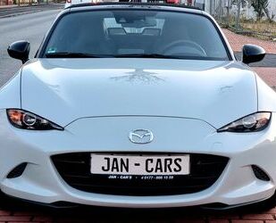 Mazda MX-5 Gebrauchtwagen