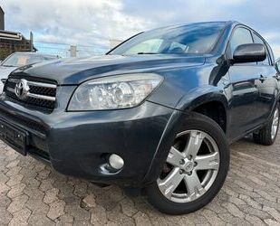 Toyota RAV 4 Gebrauchtwagen