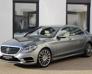 Mercedes-Benz S 500 Gebrauchtwagen