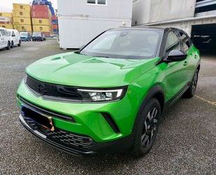 Opel Mokka Gebrauchtwagen