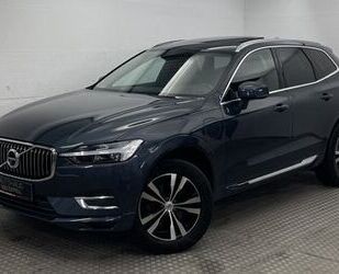 Volvo XC60 Gebrauchtwagen
