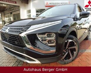 Mitsubishi Eclipse Cross Gebrauchtwagen