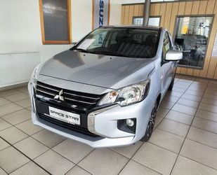 Mitsubishi Space Star Gebrauchtwagen