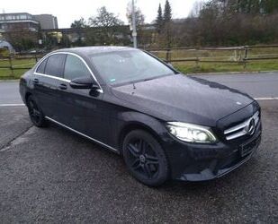 Mercedes-Benz C 300 Gebrauchtwagen