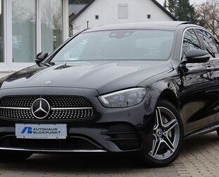 Mercedes-Benz E 300 Gebrauchtwagen