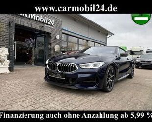 BMW M850 Gebrauchtwagen