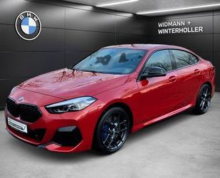 BMW M235 Gebrauchtwagen