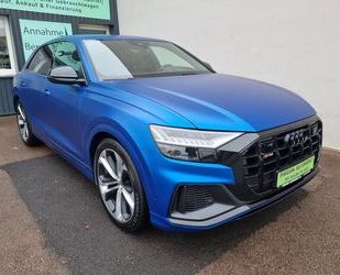 Audi SQ8 Gebrauchtwagen