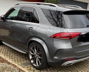Mercedes-Benz GLE 350 Gebrauchtwagen