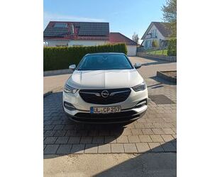 Opel Grandland (X) Gebrauchtwagen