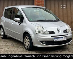 Renault Grand Modus Gebrauchtwagen