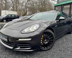 Porsche Panamera Gebrauchtwagen