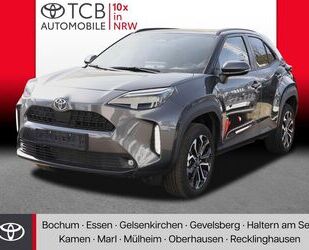 Toyota Yaris Cross Gebrauchtwagen