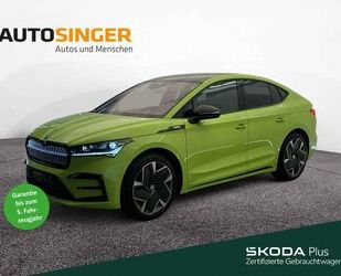 Skoda Enyaq Gebrauchtwagen
