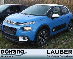 Citroen C3 Gebrauchtwagen