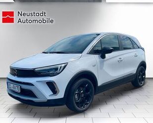 Opel Crossland (X) Gebrauchtwagen