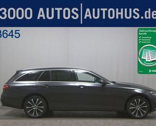 Mercedes-Benz E 300 Gebrauchtwagen