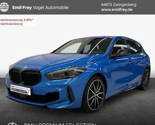 BMW M135 Gebrauchtwagen