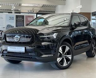 Volvo XC40 Gebrauchtwagen