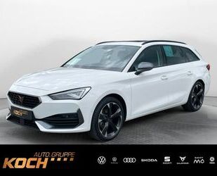 Cupra Leon Gebrauchtwagen