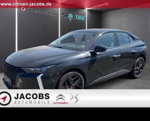 DS Automobiles DS4 Gebrauchtwagen
