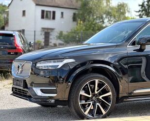 Volvo XC90 Gebrauchtwagen