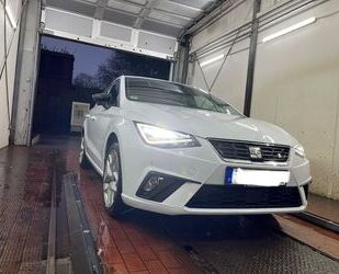 Seat Ibiza Gebrauchtwagen