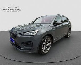 Seat Tarraco Gebrauchtwagen
