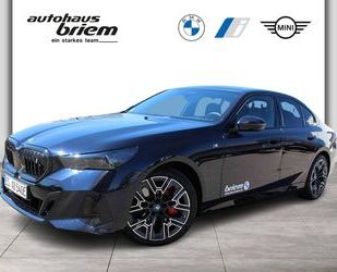 BMW i5 Gebrauchtwagen