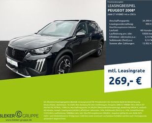 Peugeot 2008 Gebrauchtwagen