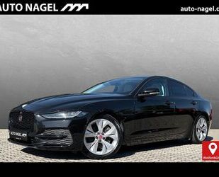 Jaguar XE Gebrauchtwagen