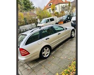 Mercedes-Benz C 200 Gebrauchtwagen