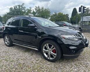 Nissan Murano Gebrauchtwagen