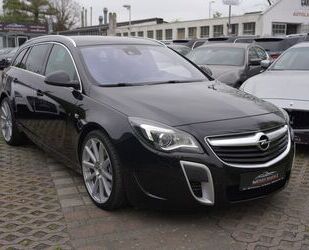 Opel Insignia Gebrauchtwagen