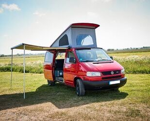 VW T4 California Gebrauchtwagen