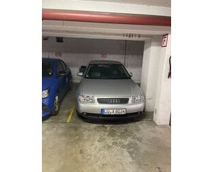 Audi A3 Gebrauchtwagen