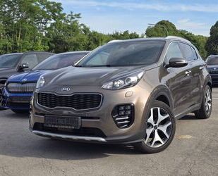 Kia Sportage Gebrauchtwagen