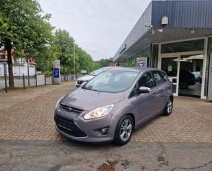 Ford C-Max Gebrauchtwagen