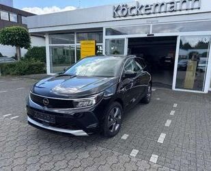 Opel Grandland (X) Gebrauchtwagen